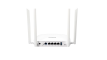 APTEK A134GHU - High Power Dual Band AC1300 Wireless router