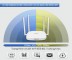 APTEK A134GHU - High Power Dual Band AC1300 Wireless router