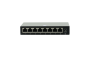 APTEK SG1080 - Switch 8 port Gigabit không quản lý - hiệu năng cao cho việc triển khai internet, camera IP tại doanh nghiệp nhỏ, văn phòng...