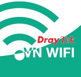 DrayTek - VNWIFI