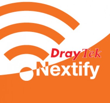 DrayTek - Nextify