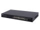 APTEK SG2164P - Switch 16 Port PoE L2 Managed Gigabit