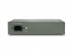 APTEK SG1080P - Switch 8 port PoE Gigabit unmanaged