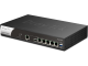 DrayTek Vigor2962 - High Performance Enterprise Dual-WAN VPN Router  - Router VPN hiệu năng cao dành cho Doanh nghiệp, Hotel, Resort ... Hỗ trợ WiFi Marketing