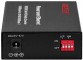 APTEK AP110-20-PoE - Gigabit PoE Media Converter