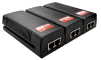 APTEK AP-PoE48-GE30 - PoE Adaper 48V Gigabit Ethernet Port - Công suất 30W