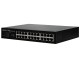 APTEK SG1240 - Switch 24 port Gigabit unmanaged