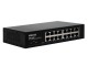 APTEK SG1160 - Switch 16 port Gigabit Un-managed