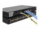 DrayTek Vigor1000B - 10G High-Performance Enterprise Load Balancing Security Router