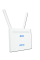 APTEK L300e - Router 4G/LTE WiFi chuẩn N 300Mbps