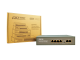 APTEK SF1042P - Switch 4 port PoE unmanaged