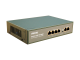 APTEK SF1042P - Switch 4 port PoE Un-managed