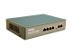 APTEK SF1042P - Switch 4 port PoE unmanaged