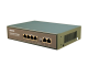 APTEK SF1042P - Switch 4 port PoE Un-managed