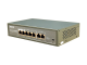 APTEK SF1052P - Switch 5 port PoE unmanaged