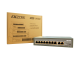 APTEK SF1082P - Switch 8 port PoE unmanaged