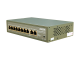 APTEK SF1082P - Switch 8 port PoE unmanaged