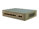 APTEK SF1082FP - Switch 8 port PoE unmanaged