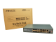 APTEK SF1163P - Switch 16 port PoE unmanged