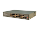 APTEK SF1163P - Switch 16 port PoE unmanged