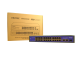 APTEK SF1243P - Switch 24 port PoE unmanaged