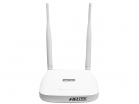 APTEK A12 - Router WiFi Dual Band AC1200 AC