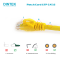 DINTEK Patch Cord UTP Cat.6 2m (1201-04212)