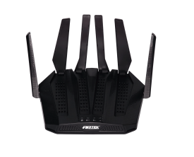 APTEK A196GU - High Power Dual Band AC1900 Wireless Router