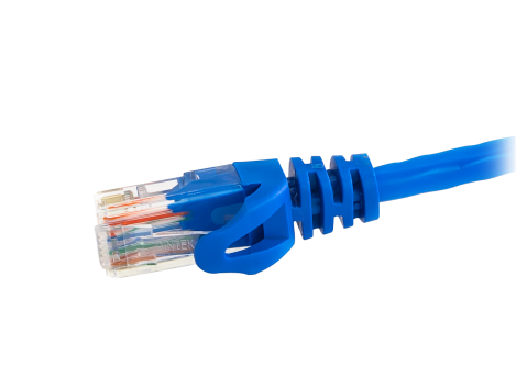 DINTEK Patch Cord UTP Cat