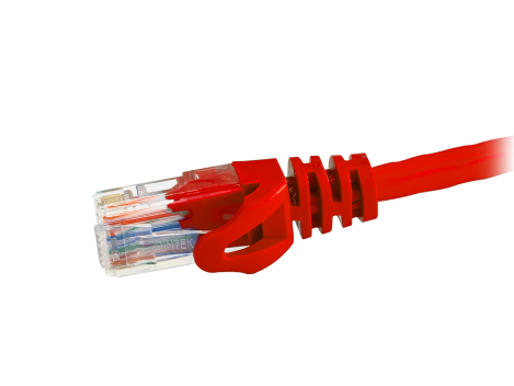 DINTEK Patch Cord UTP Cat