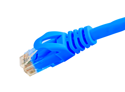 DINTEK Patch Cord UTP Cat