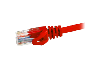 DINTEK Patch Cord UTP Cat.5e 1