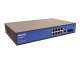 APTEK SG2082P - Switch 8 Port PoE L2 Managed Gigabit