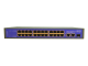 APTEK SF1243P - Switch 24 port PoE unmanaged