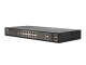 APTEK SG2164P - Switch 16 Port PoE L2 Managed Gigabit