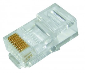 Đầu mạng RJ45 DINTEK UTP Cat