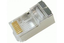 Đầu mạng RJ45 DINTEK STP Cat