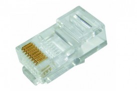 Đầu mạng RJ45 DINTEK UTP Cat