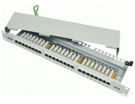 DINTEK Patch Panel Cat