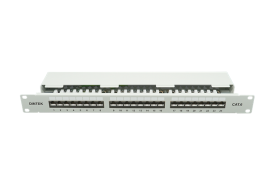 DINTEK Patch Panel CAT