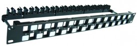 DINTEK Patch Panel Cat