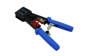 Crimping tool – kềm bấm mạng, for 6/8P modular used