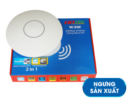 APTEK W312 (Ốp trần)