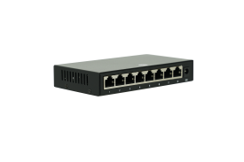 APTEK SG1080 - Switch 8 port Gigabit unmanaged