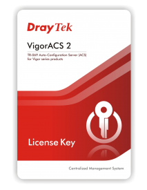 DrayTek VigorACS 2