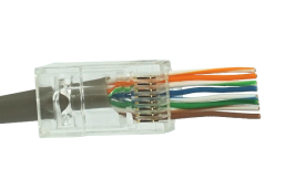 DINTEK ezi-PLUG RJ45 (1501-88060)