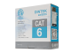 DINTEK CAT.6 UTP 100m (1101-04063)