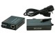 APTEK AP110-20-PoE - Gigabit PoE Media Converter