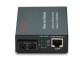 APTEK AP110-20-PoE - Gigabit PoE Media Converter