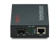 APTEK AP110-20S - SFP Slot Gigabit Media Converter